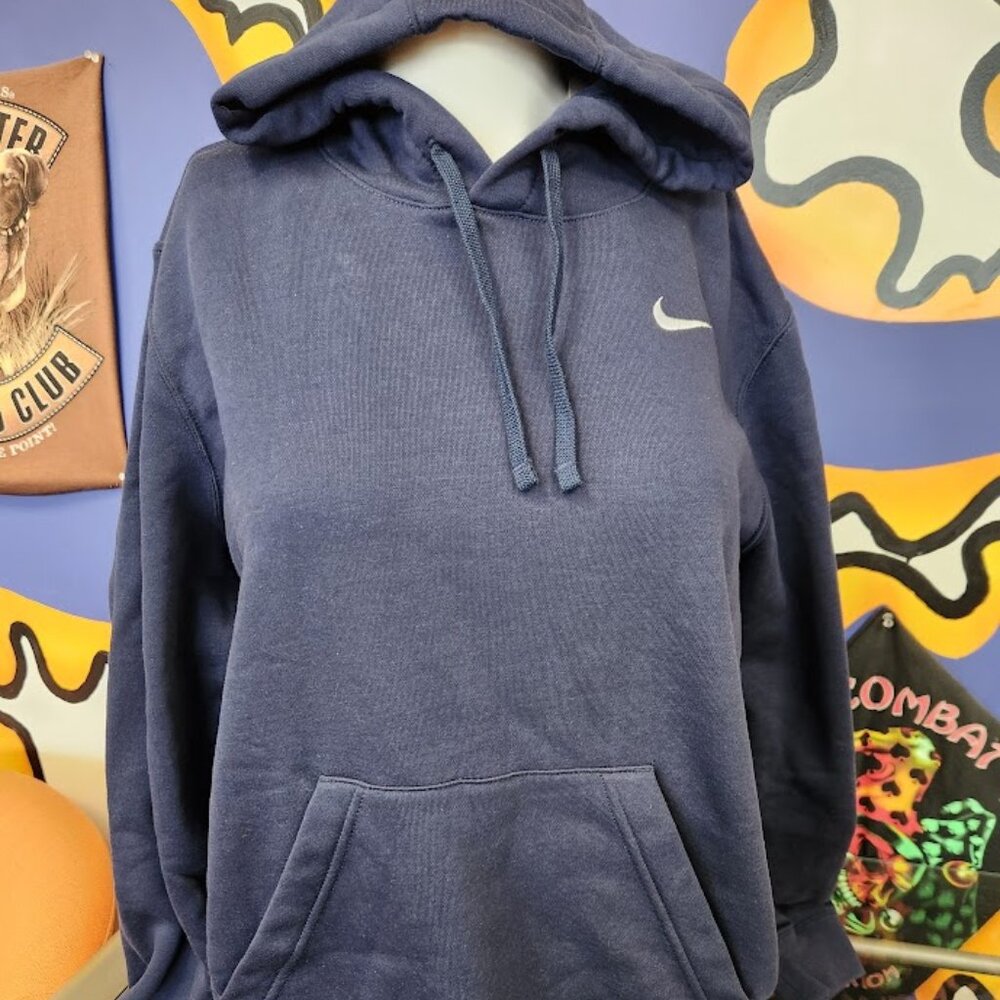 NWT Nike Women's Hooded Sweatshirt - XL